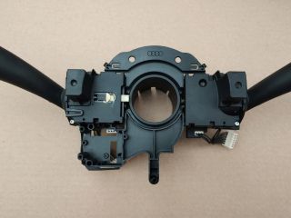 bontott AUDI A5 Komplett Kormánykapcsoló (Bajuszkapcsoló)