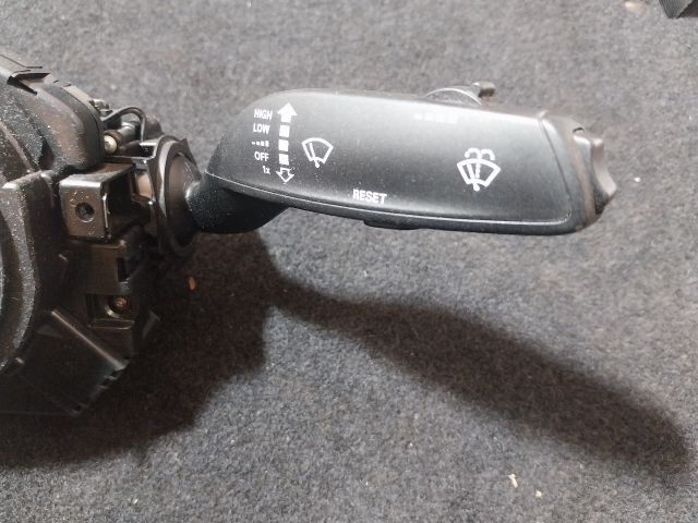 bontott AUDI A5 Komplett Kormánykapcsoló (Bajuszkapcsoló)