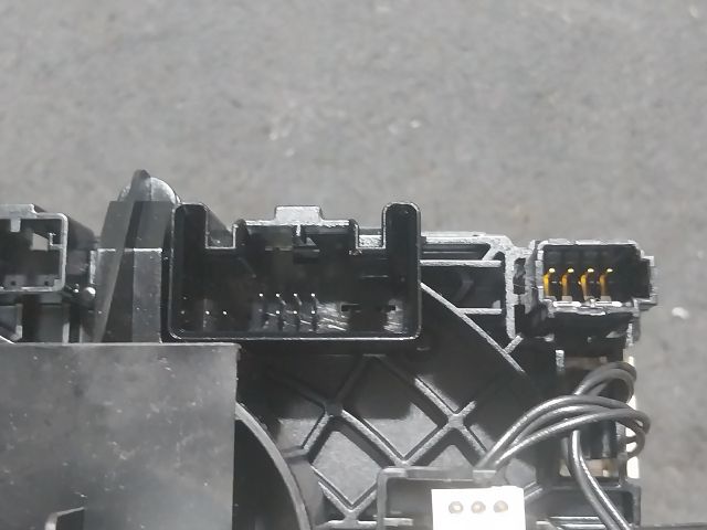 bontott AUDI A5 Komplett Kormánykapcsoló (Bajuszkapcsoló)