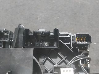 bontott AUDI A5 Komplett Kormánykapcsoló (Bajuszkapcsoló)