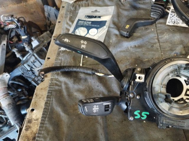 bontott AUDI A5 Komplett Kormánykapcsoló (Bajuszkapcsoló)