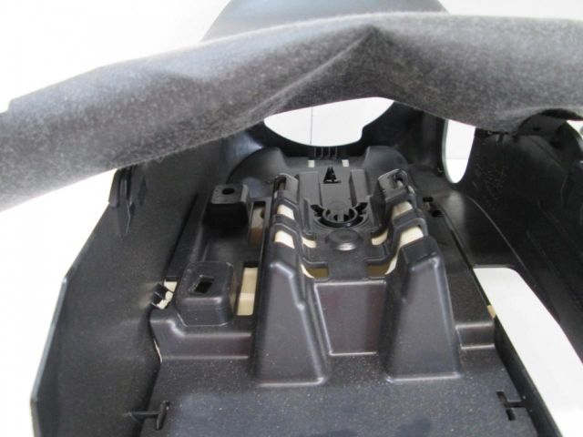 bontott AUDI A5 Komplett Kormányoszlop Burkolat