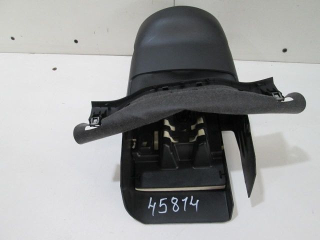 bontott AUDI A5 Komplett Kormányoszlop Burkolat