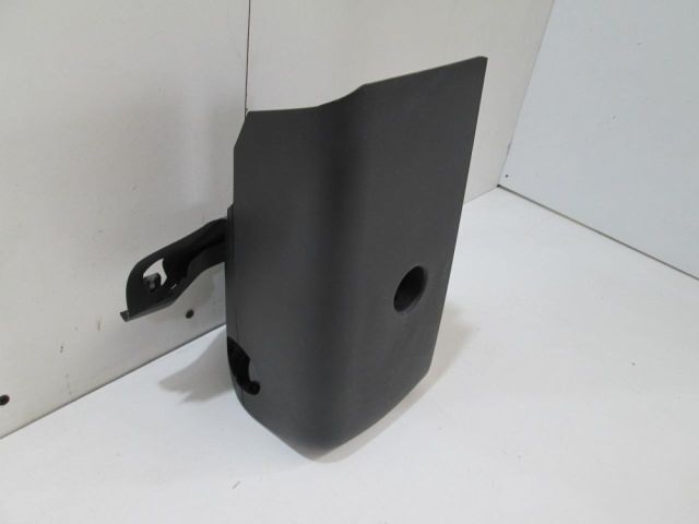 bontott AUDI A5 Komplett Kormányoszlop Burkolat