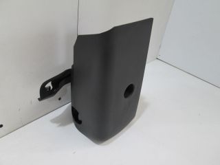 bontott AUDI A5 Komplett Kormányoszlop Burkolat