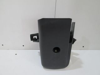 bontott AUDI A5 Komplett Kormányoszlop Burkolat