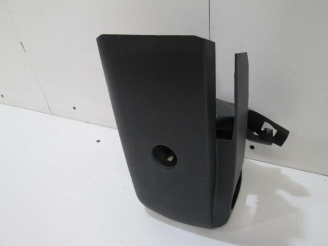 bontott AUDI A5 Komplett Kormányoszlop Burkolat