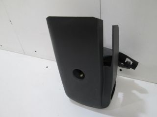 bontott AUDI A5 Komplett Kormányoszlop Burkolat