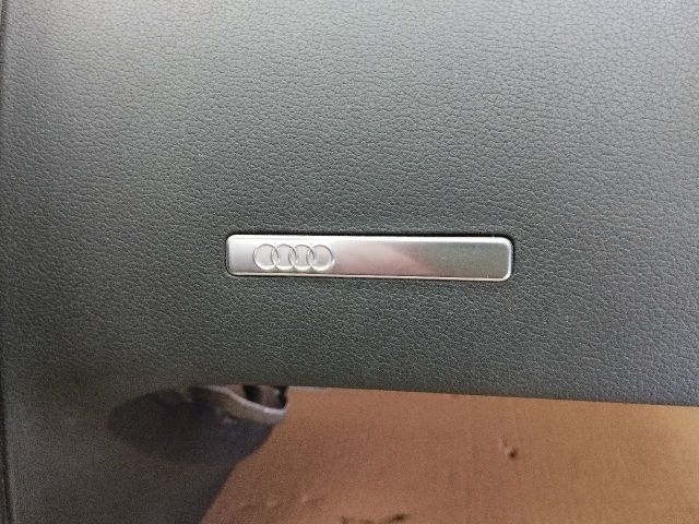 bontott AUDI A5 Komplett Légzsák Szett