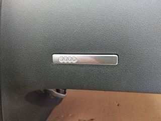 bontott AUDI A5 Komplett Légzsák Szett