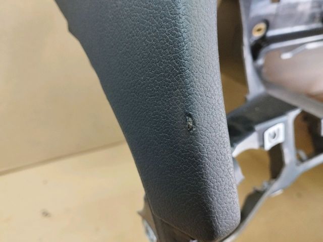 bontott AUDI A5 Komplett Légzsák Szett