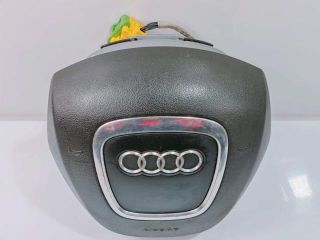 bontott AUDI A5 Komplett Légzsák Szett