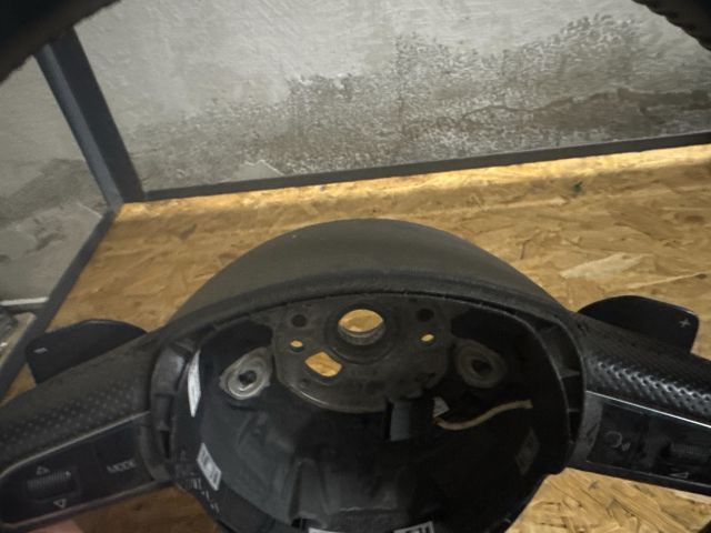 bontott AUDI A5 Kormány