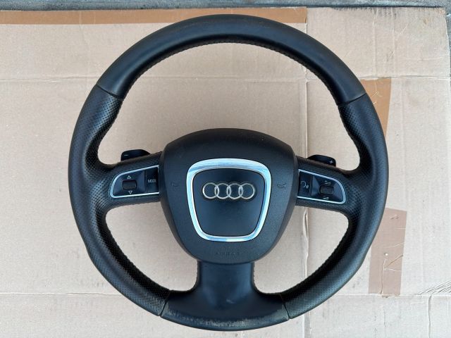 bontott AUDI A5 Kormány