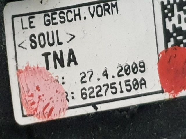 bontott AUDI A5 Kormány