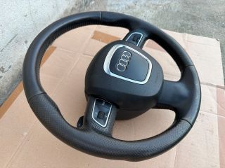 bontott AUDI A5 Kormány