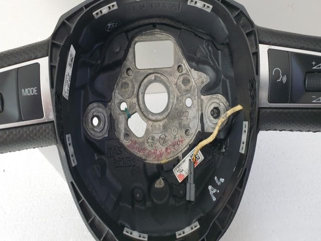 bontott AUDI A5 Kormány