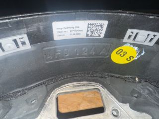 bontott AUDI A5 Kormány