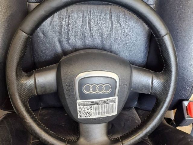 bontott AUDI A5 Kormány