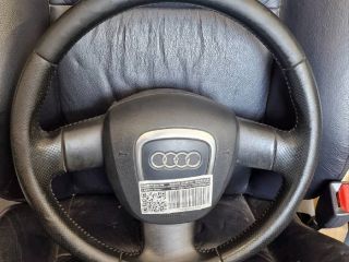 bontott AUDI A5 Kormány