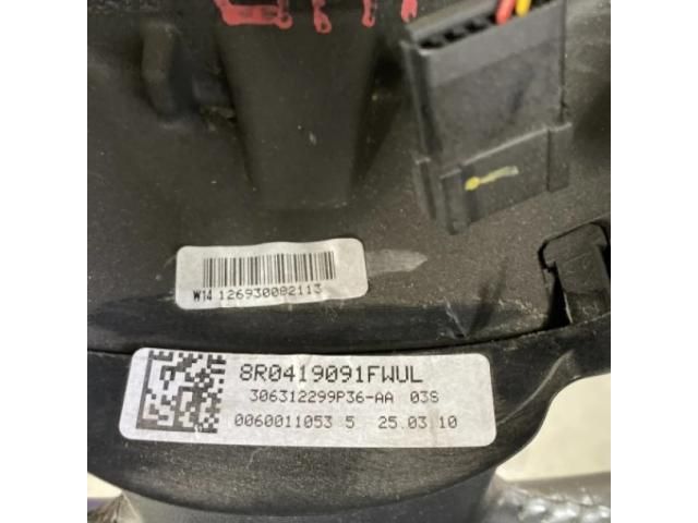 bontott AUDI A5 Kormány