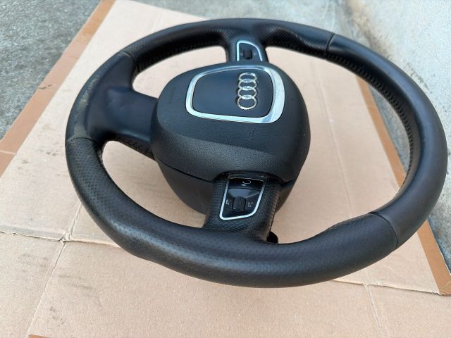 bontott AUDI A5 Kormány