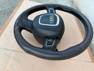 bontott AUDI A5 Kormány