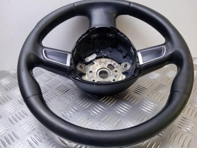 bontott AUDI A5 Kormány