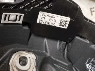 bontott AUDI A5 Kormány