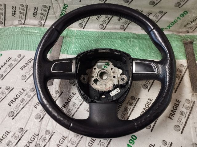 bontott AUDI A5 Kormány