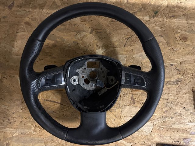 bontott AUDI A5 Kormány