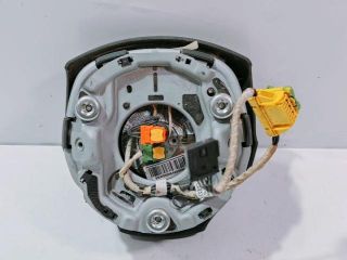 bontott AUDI A5 Kormánylégzsák