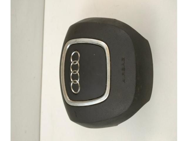 bontott AUDI A5 Kormánylégzsák