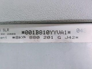 bontott AUDI A5 Kormánylégzsák