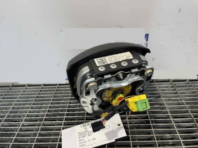 bontott AUDI A5 Kormánylégzsák