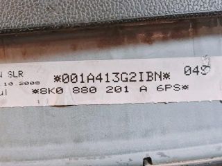 bontott AUDI A5 Kormánylégzsák