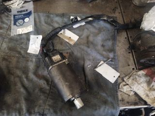 bontott AUDI A5 Kormánymű Elektronika