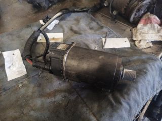 bontott AUDI A5 Kormánymű Elektronika