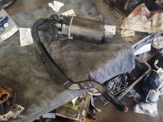 bontott AUDI A5 Kormánymű Elektronika