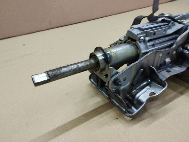 bontott AUDI A5 Kormányoszlop