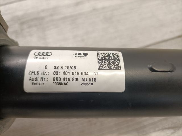 bontott AUDI A5 Kormányoszlop