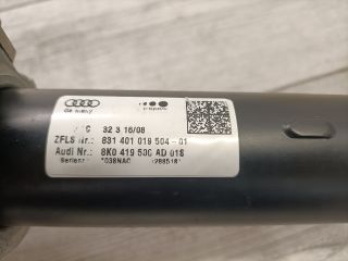 bontott AUDI A5 Kormányoszlop