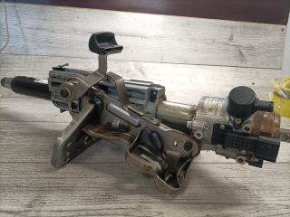 bontott AUDI A5 Kormányoszlop