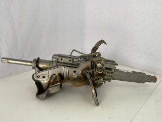 bontott AUDI A5 Kormányoszlop