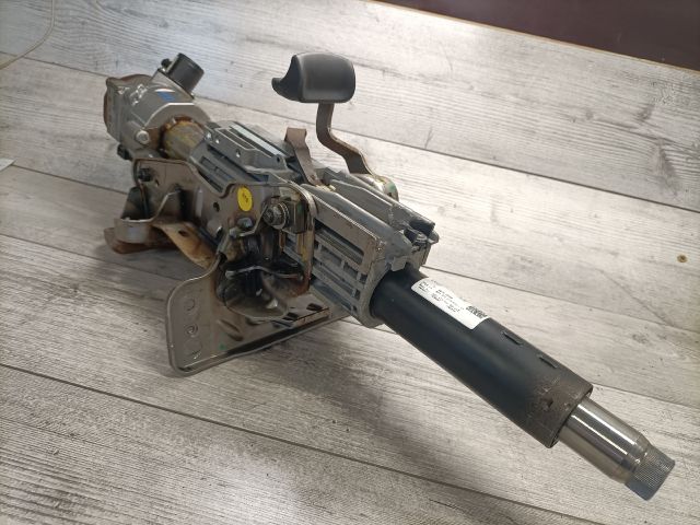 bontott AUDI A5 Kormányoszlop