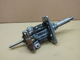 bontott AUDI A5 Kormányoszlop