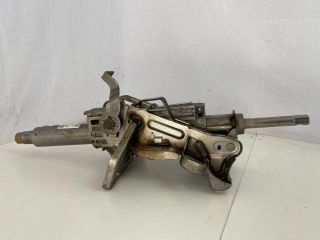 bontott AUDI A5 Kormányoszlop