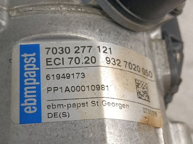 bontott AUDI A5 Kormányoszlop