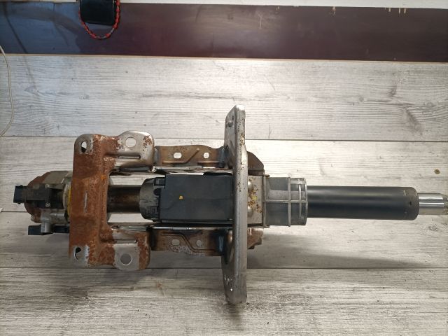 bontott AUDI A5 Kormányoszlop