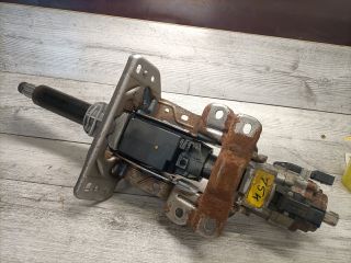 bontott AUDI A5 Kormányoszlop